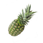 Ananas 6/7er Kiste Extra Sweet