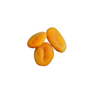Aprikosen getrocknet natur (dunkel) 1kg
