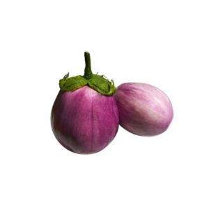 Auberginen kg