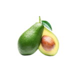 Avocado "Grün" Pinkerton Kiste 18er