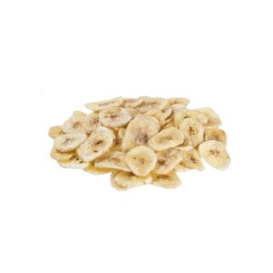 Bananenchips getrocknet  kg