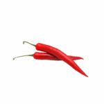 Peperoni rot 3kg  Kiste