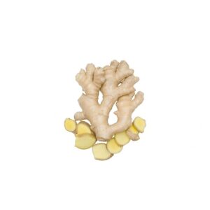 Ingwer FRISCH 12,5kg Karton