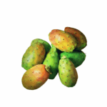 Kaktus Feigen frisch Stk