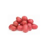 Kartoffeln "Rot" "Jumbo" vw festkochend 5kg