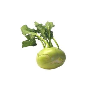 Kohlrabi 25er