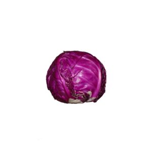 Rotkohl 25kg