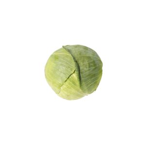 Weißkohl 25kg