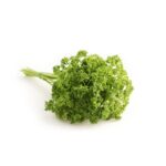 Petersilie krause Bund