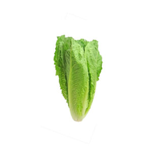 Salat-Herzen Kiste