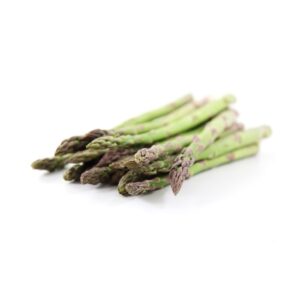 Spargel grün 500g Bund