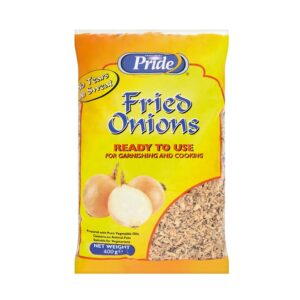 Röstzwiebeln 10x400g - Hanh kho