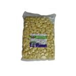 Knoblauch ganz geschält Kg