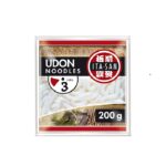 [ITA-SAN ] Udonnudeln 30x200g