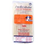 Reisbandnudeln Farmer 3mm  34x400g