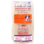 Reisbandnudeln Farmer 10mm 34x400g