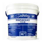 Erdnusspaste 10kg Plastik