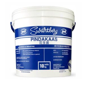 Erdnusspaste 10kg Plastik