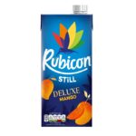 Rubicon Mangosaft 12x1 lt Karton