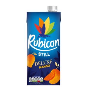 Rubicon Mangosaft 12x1 lt Karton