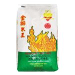 Reis GOLDEN LION AAA Langkorn Duftreis 20kg Sack