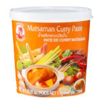 Currypaste Matsaman kg