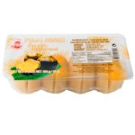 Palmzucker Scheiben 24*454g Karton