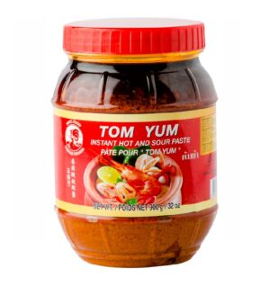 Tom Yum COCK  900g