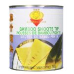 Bambus-SPITZEN (TIPS) 6x2.950ml Dosen
