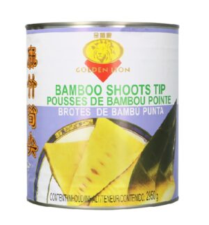 Bambus-SPITZEN (TIPS) 6x2.950ml Dosen
