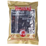 Tamarind Paste ohne Kern 50x454g Pkg