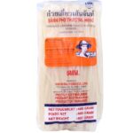 Reisbandnudeln Farmer 5mm 34x400