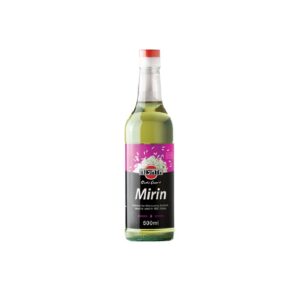 MIYATA Mirin 12x500ml