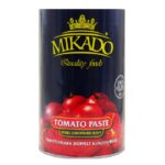 Tomatenmark Mikado "groß"  6x4.250ml Dose / Karton