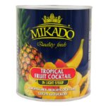 Frucht Cocktail / Tropisch  6x3100ml Dosen / Karton