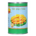 Babycorn (Mini-Maiskölbchen) 24x425g [Golden Lion]