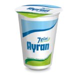 Yedigün Ayran "Natur" (20x250ml) Karton