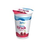 Yedigün Ayran "Kirsche" (20x250ml) Karton