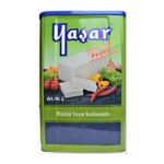 Yasar Weichkäse Ede II  55%  15 kg "Grüner Kanister"