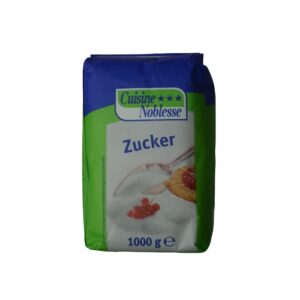 Zucker 10x1kg