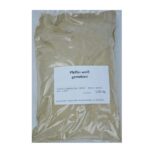 Pfeffer weiß gemahlen  1kg