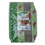 Pfeffer (GROB) schwarz geschrotet kg