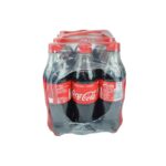 Coca-Cola 12x0,5lt DPG
