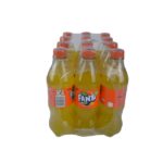 Fanta 12x0,5lt DPG