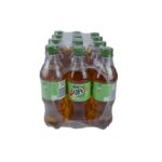 Lift Apfelsaftschorle 12x0,5lt DPG