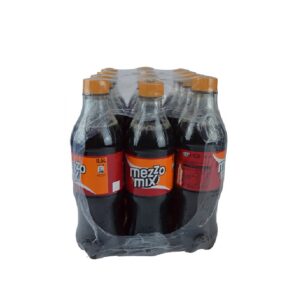 Mezzo Mix 12x0,5lt DPG