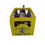Club Mate ICE/Kraftstoff 20x0,5lt