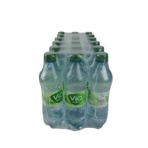 Vio medium Wasser 18x0,5lt
