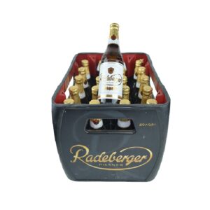 Radeberger Bier 20x0,5lt Mehrweg