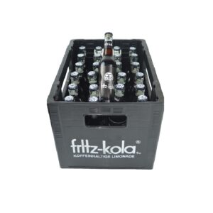 Fritz-Cola 24x0,33lt